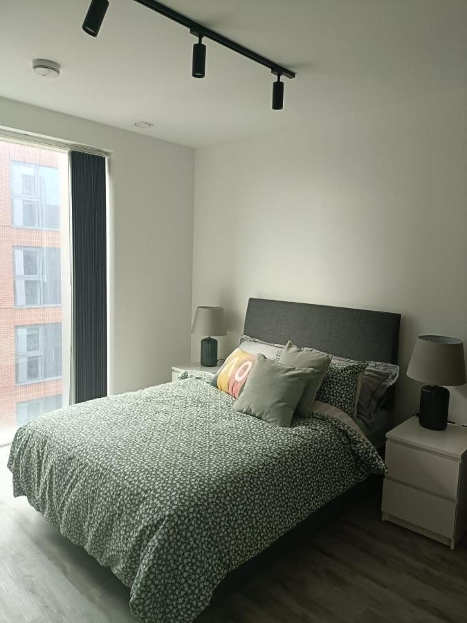 One West Point , Icon Tower Apartamento Londres Exterior foto